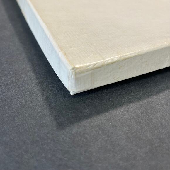 Vintage Paragon Needlcarft Hand Embroidered Percale Pillowcases 31x20 NOSIB - Picture 13 of 13